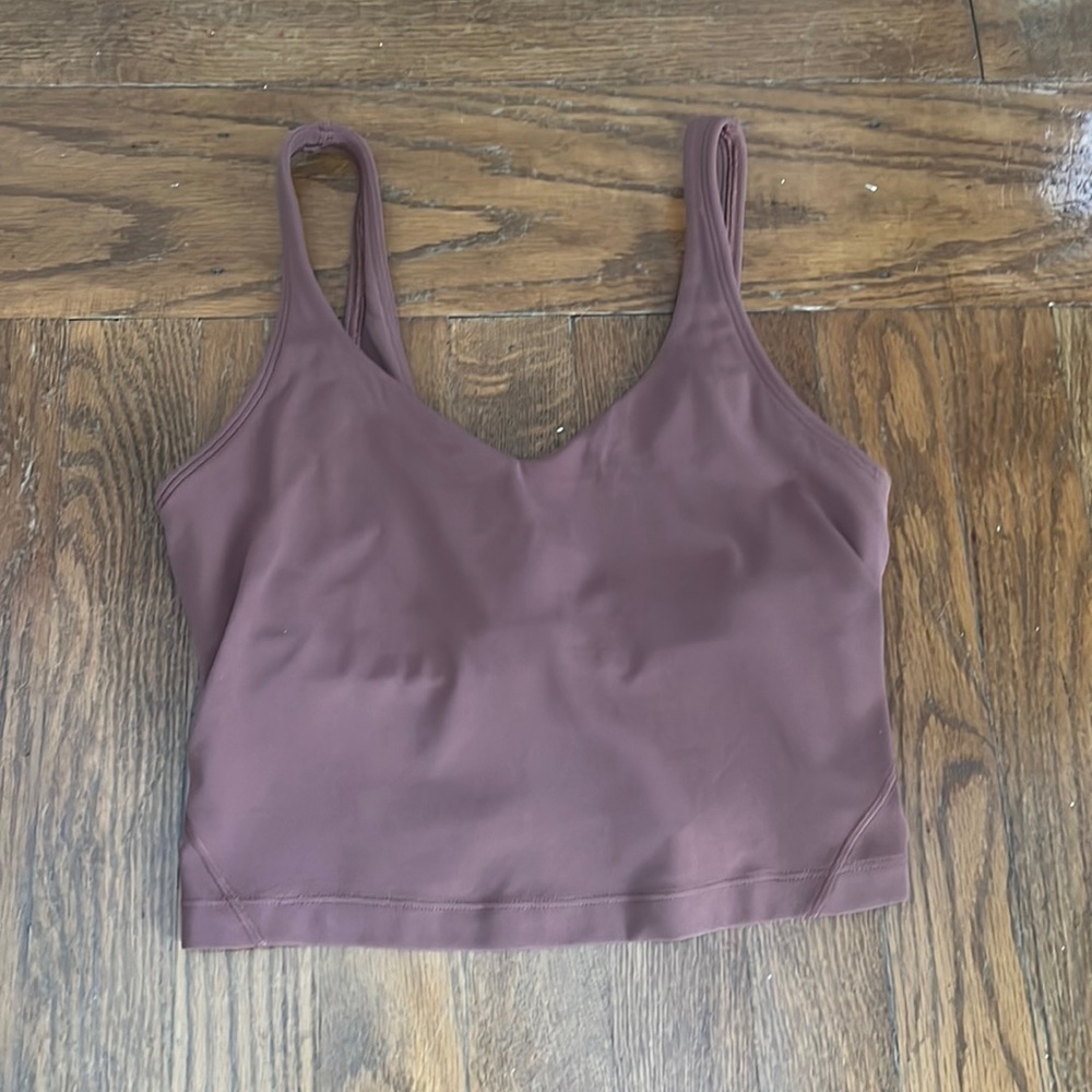 Lululemon Align Tank